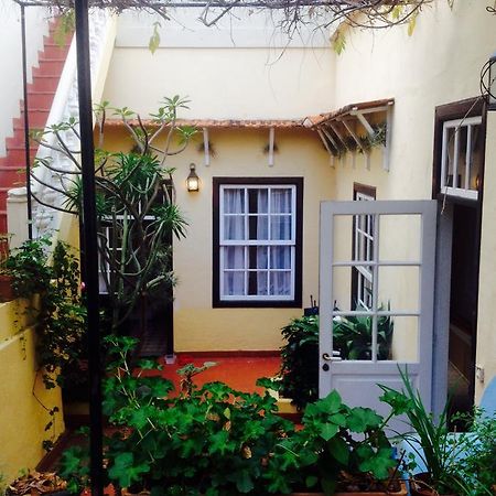 Casa Anchieta Hotel Ла Оротава Екстериор снимка