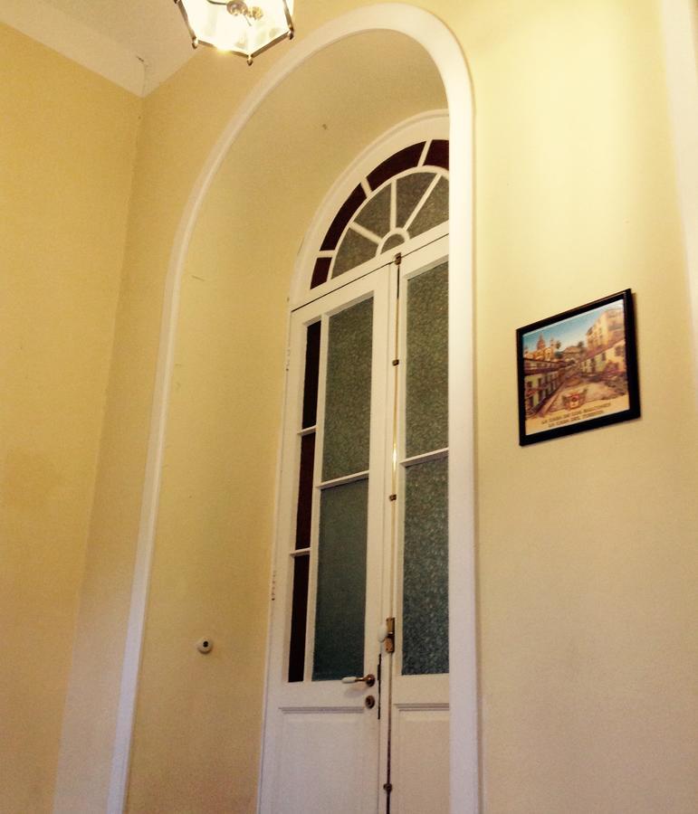 Casa Anchieta Hotel Ла Оротава Екстериор снимка