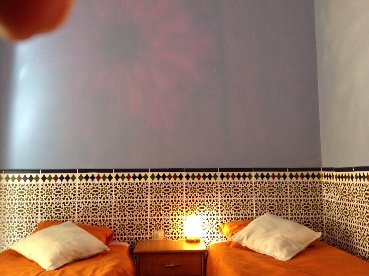 Casa Anchieta Hotel Ла Оротава Екстериор снимка