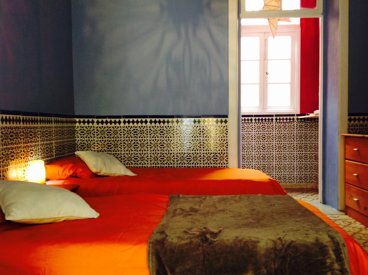 Casa Anchieta Hotel Ла Оротава Екстериор снимка